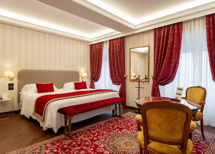 NazionaleBoutique Hotel